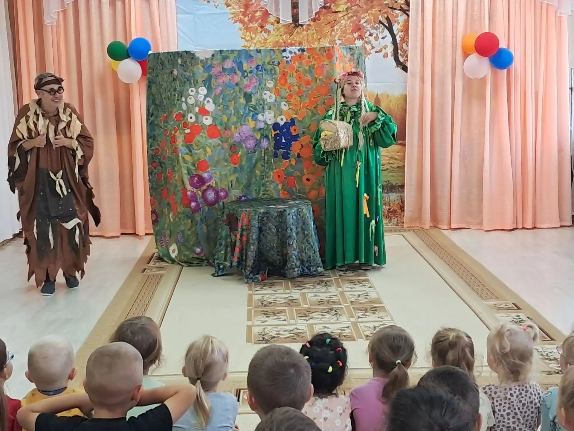 Ура! Ура! Ура!