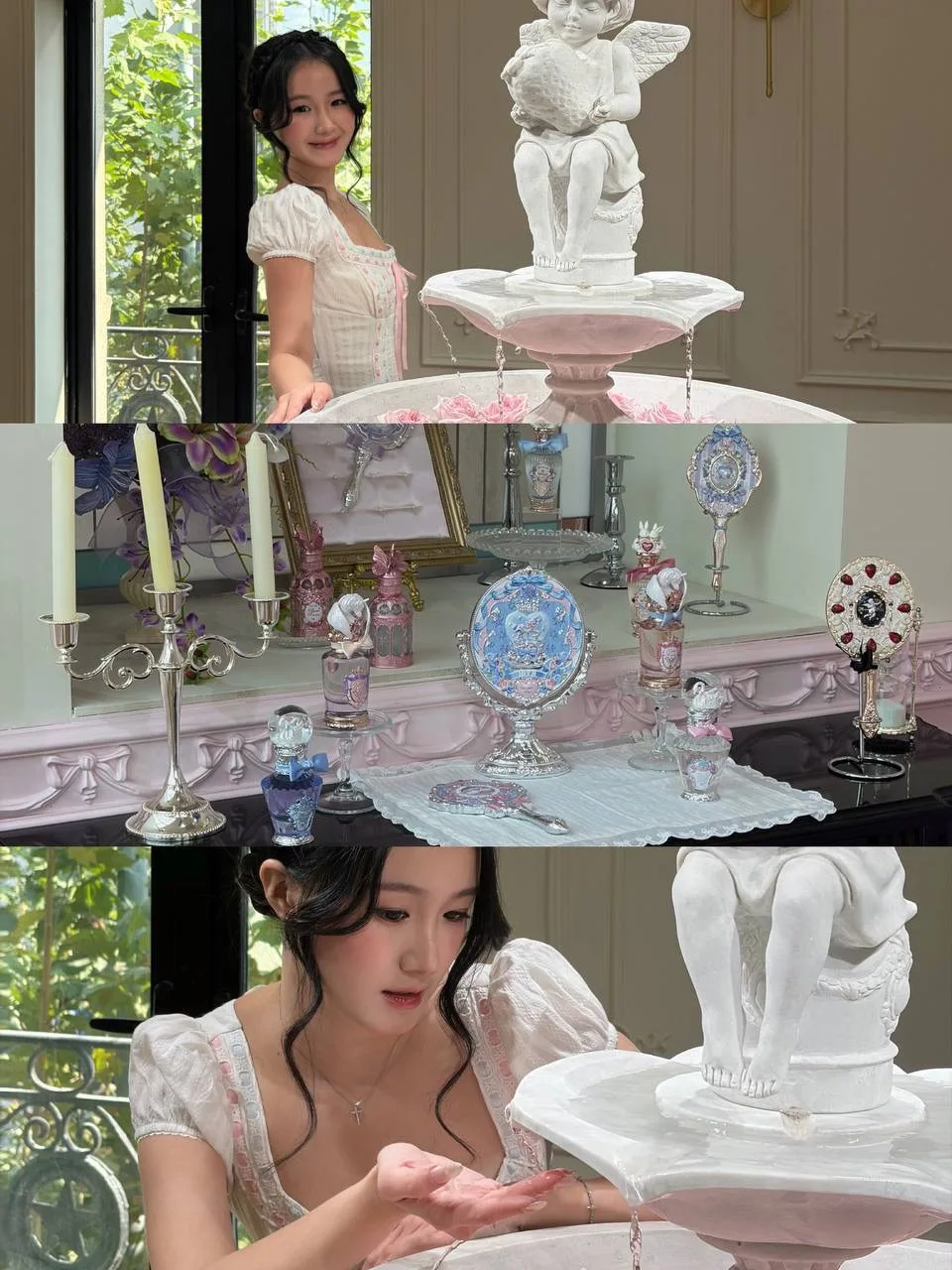 В Шанхае открылся Flower Knows Dreamhouse – первый глобальный флагман любимого бренда 💗