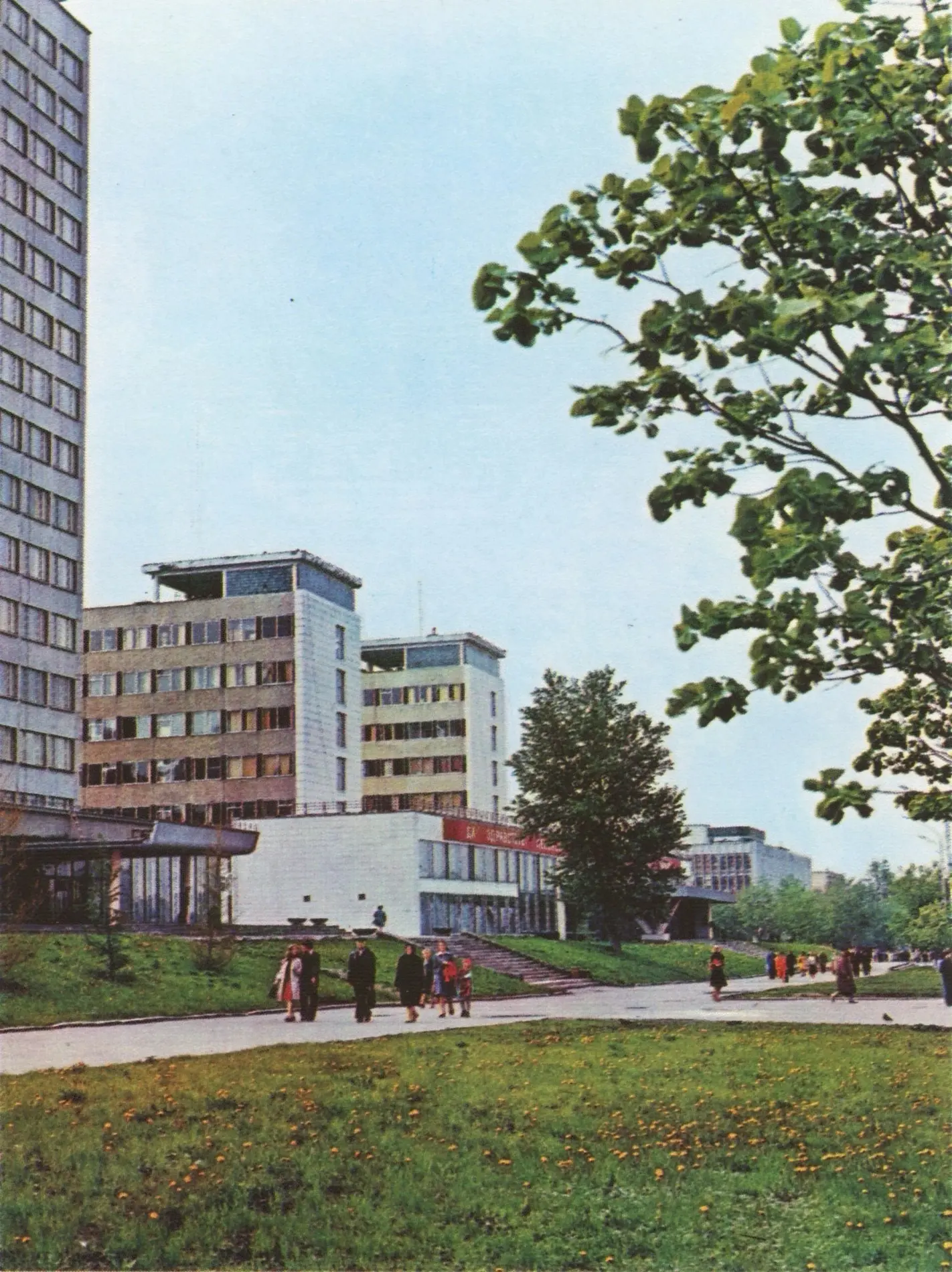 Улица Ленина