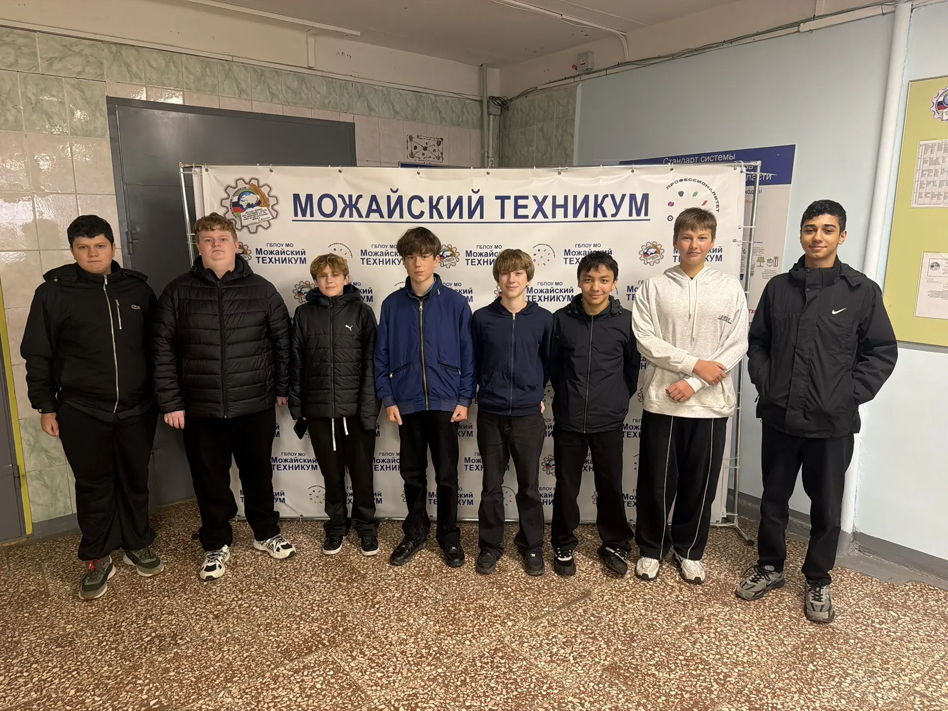 Профпробы: знакомимся с профессией «Слесарь по ремонту автомобилей»