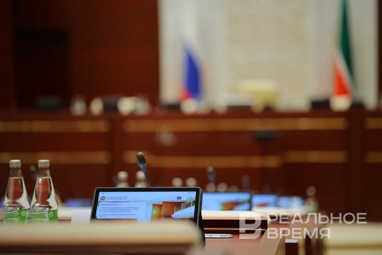 Доходы бюджета Татарстана на 2027 год запланированы на уровне 558,1 млрд