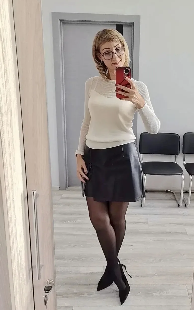 Роза, спасибо вам за фото отзыв. Буду Рада порадовать вас ещё ни одним образом♥️