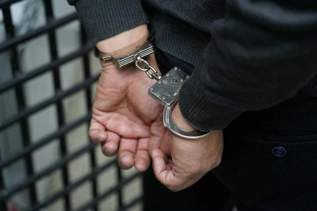 В Серебряных Прудах полицейские задержали подозреваемого в краже велосипедов