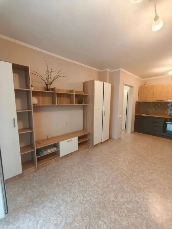 Сдам без посредников: 2-комнатная квартира, 40м²
