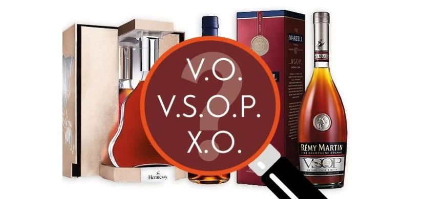 Тайны коньяка: как XO может оказаться хуже молодого VSOP?