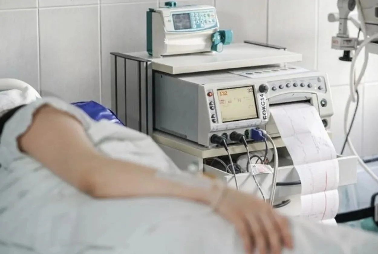 😢Близнецы умерли во время родов в больнице Волгограда, мать винит врачей