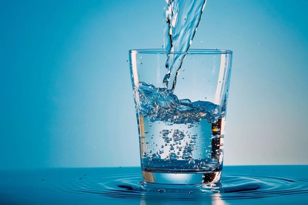 💧 Не стоит пить воду через силу только потому, что «так надо»