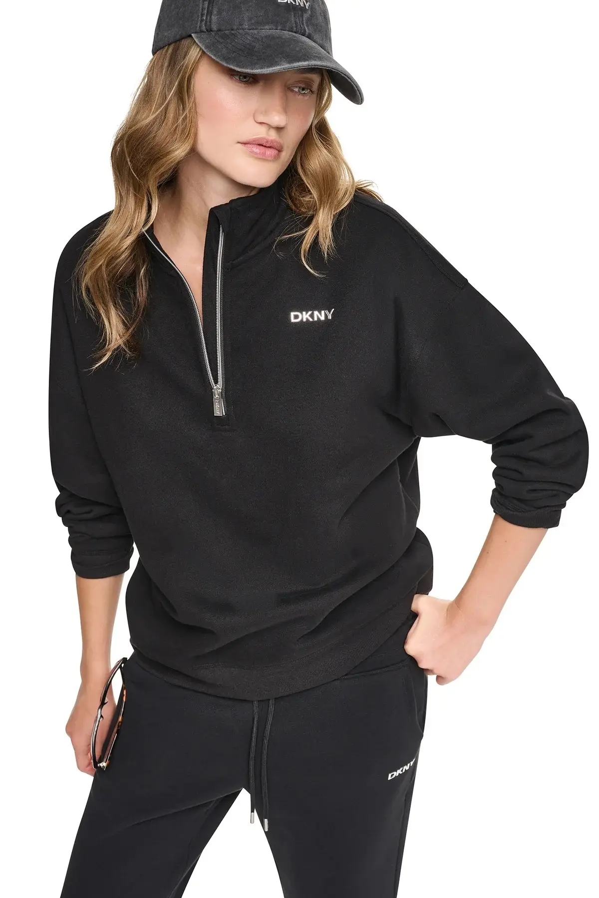 DKNY