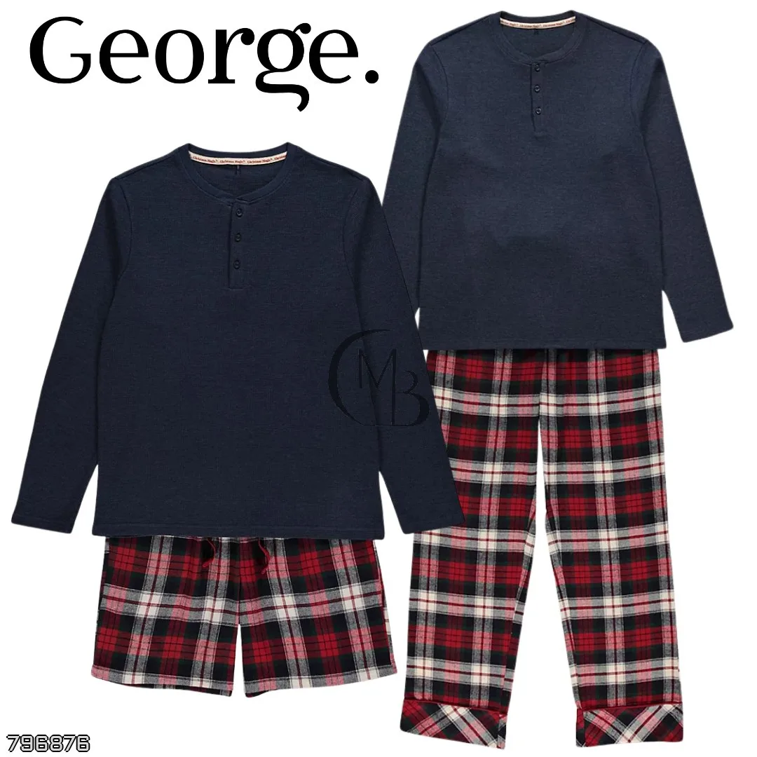 George 🇬🇧