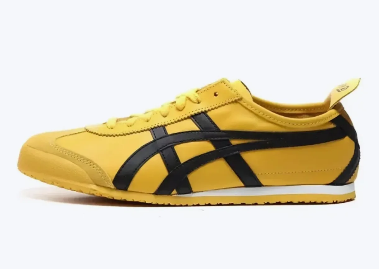 Кроссовки Onitsuka Tiger Onitsuka Tiger MEXICO 66 | стелька 28.5