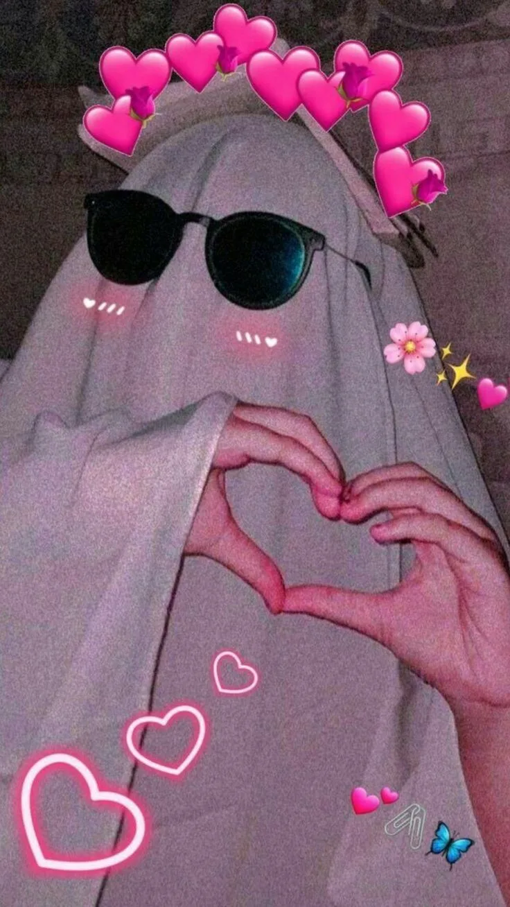 🌙 Немного загадочности