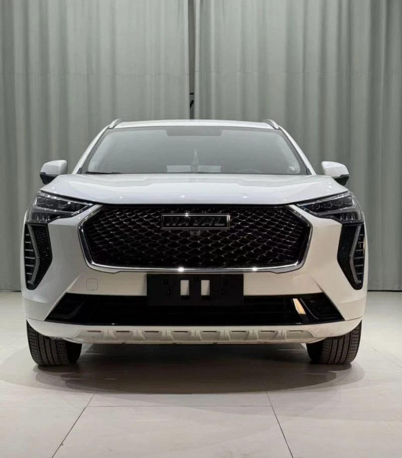 🚗 Haval Jolion / Haval First Love
