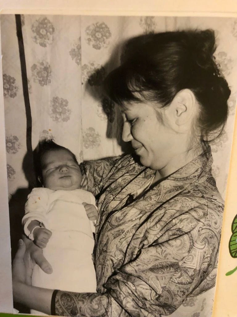 Ида Галич поделилась тёплыми кадрами с семьей 🥹