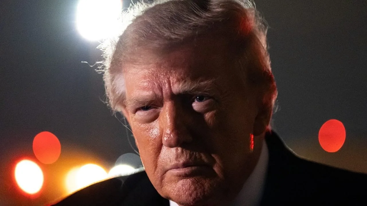 ⚡️ Цены на оперативку выросли из-за Зеленского - Трамп