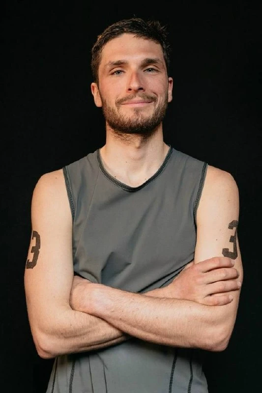 Никита Филлипов о своем уходе из шоу «Титаны»: