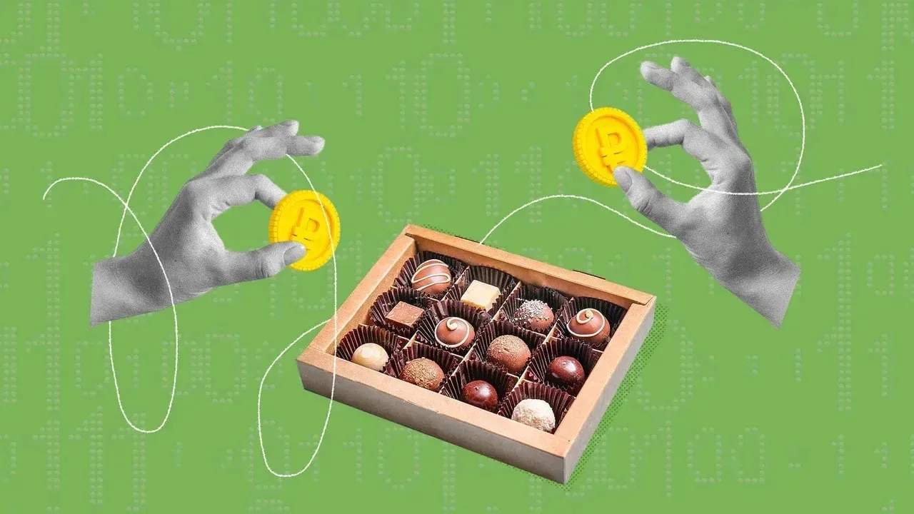 💰 Как заработать на деньгах между выплатами зарплаты