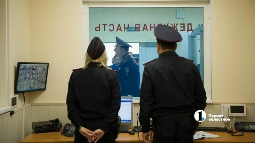 В Троицке задержали пятерых человек, находившихся в розыске