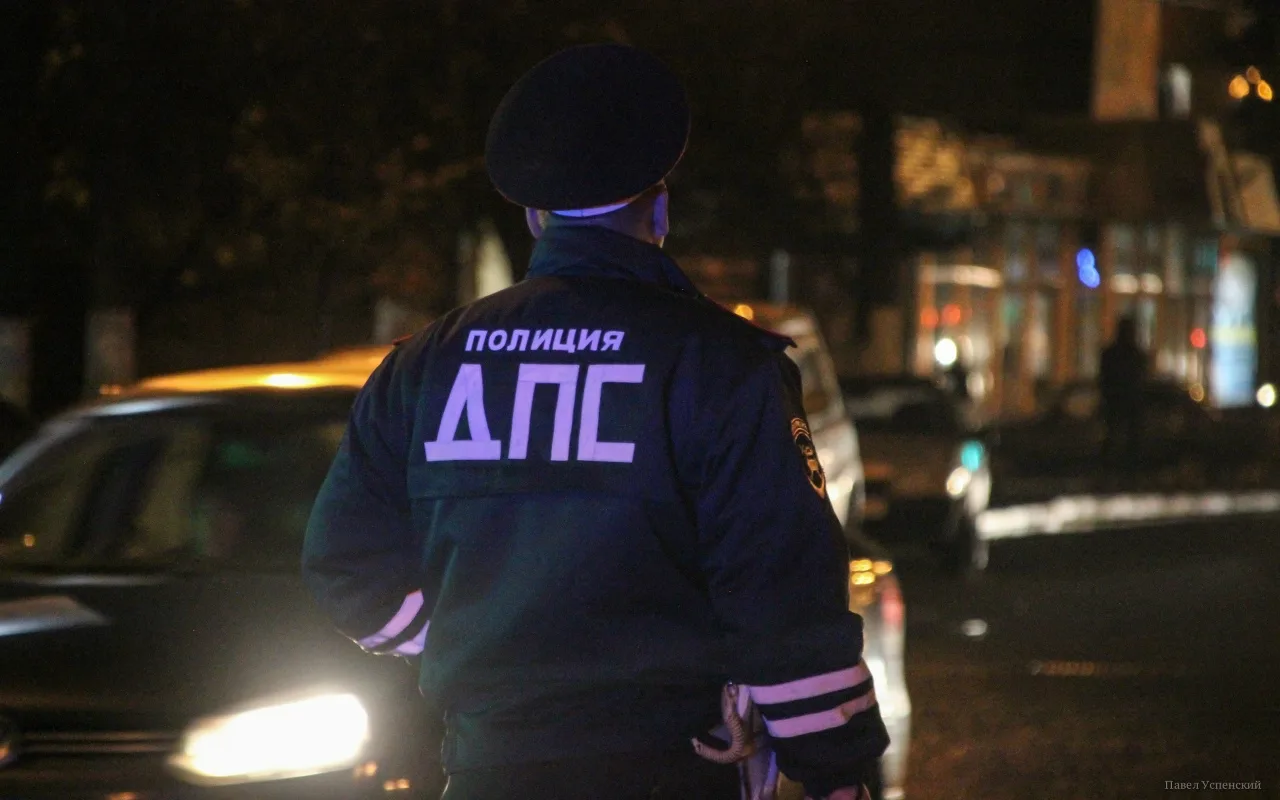 Двое подростков на мототехнике остановлены в Твери