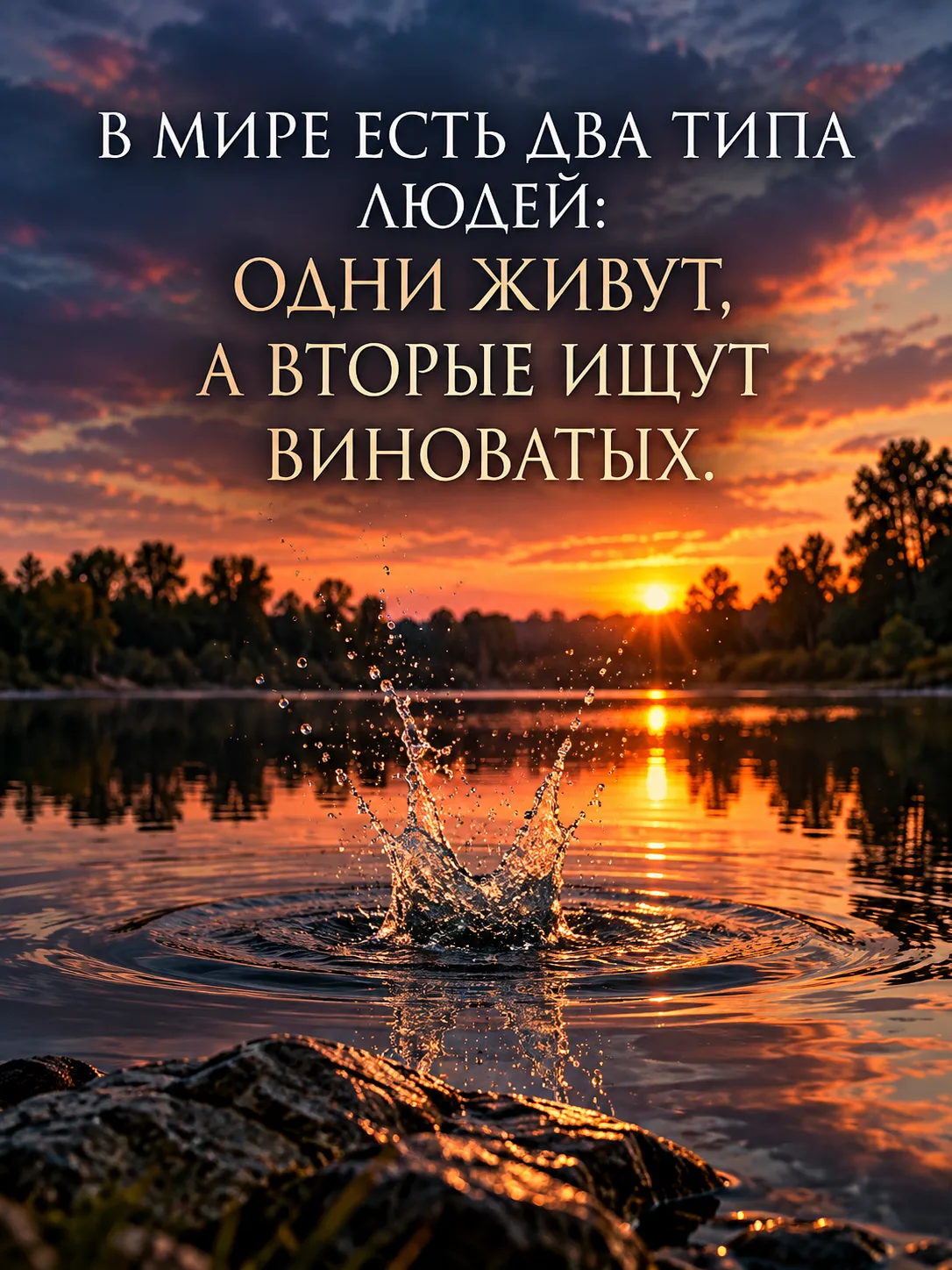 Оставьте любую реакцию 😊 Это лучшая благодарность для нас ❤️