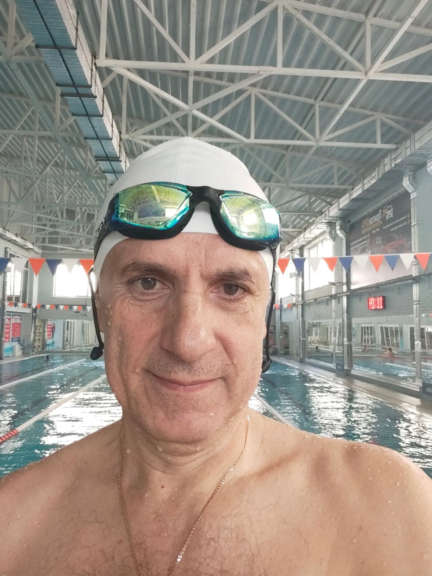🏊🏊🏊🏊
