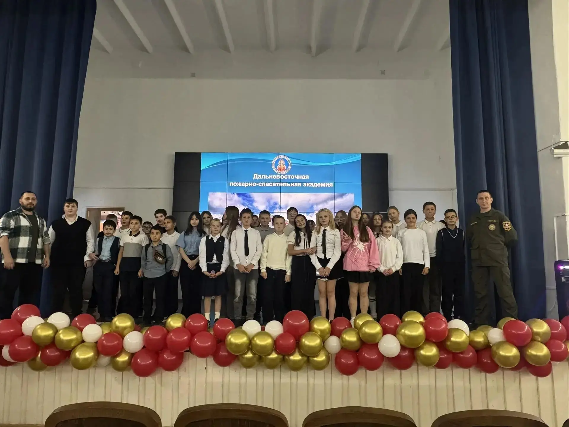🛡️ БЕЗОПАСНОЕ ДЕТСТВО: ЗНАЕМ, УМЕЕМ, ДЕЙСТВУЕМ!