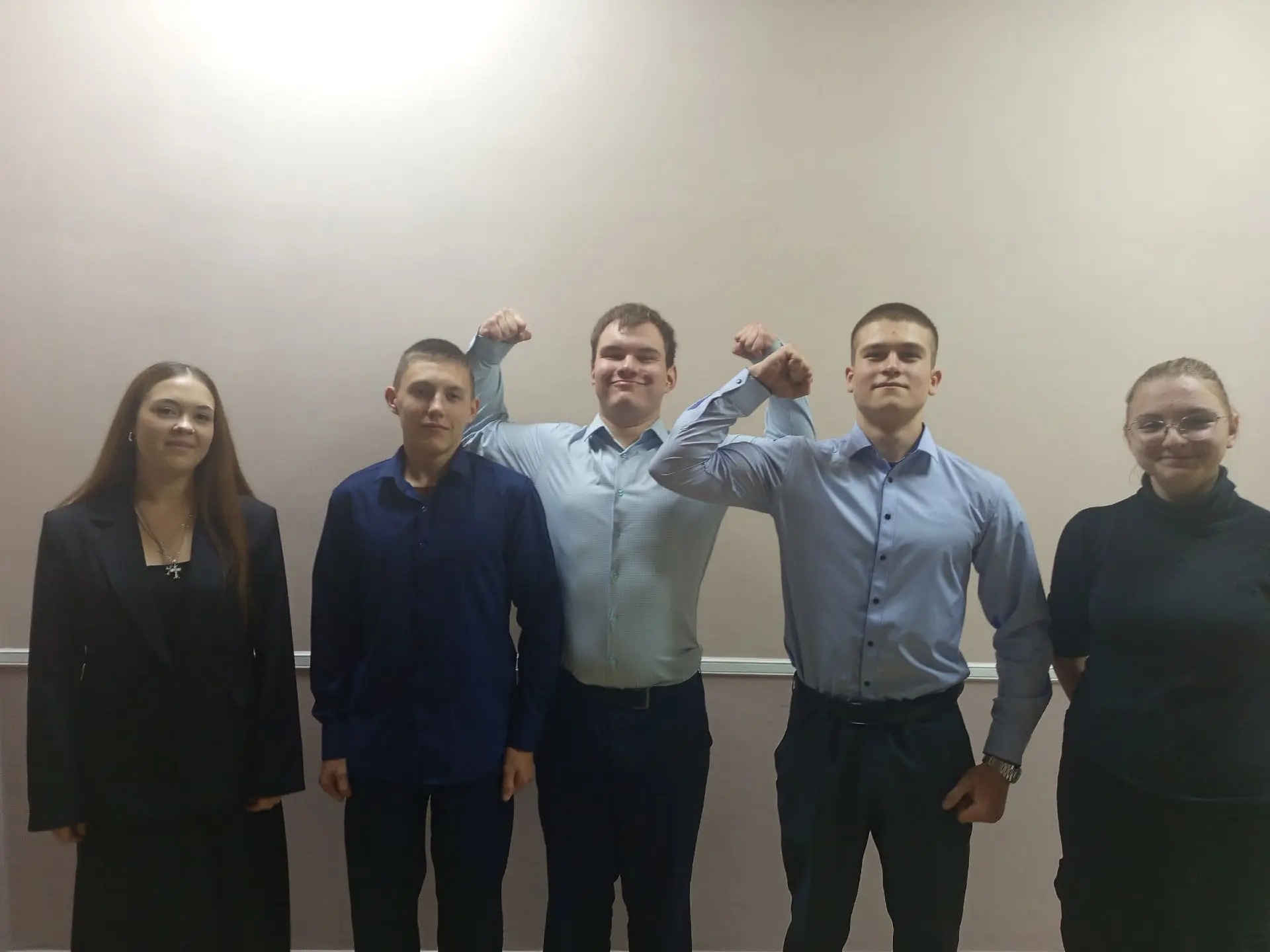 #ГОРДИМСЯ_НАШИМИ