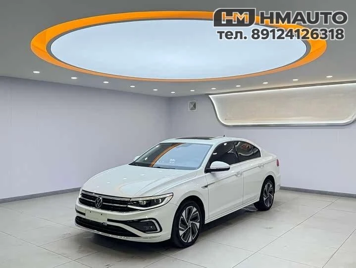 🚘 В ПРОДАЖЕ — VOLKSWAGEN Bora 🇨🇳 | 1 785 985 ₽