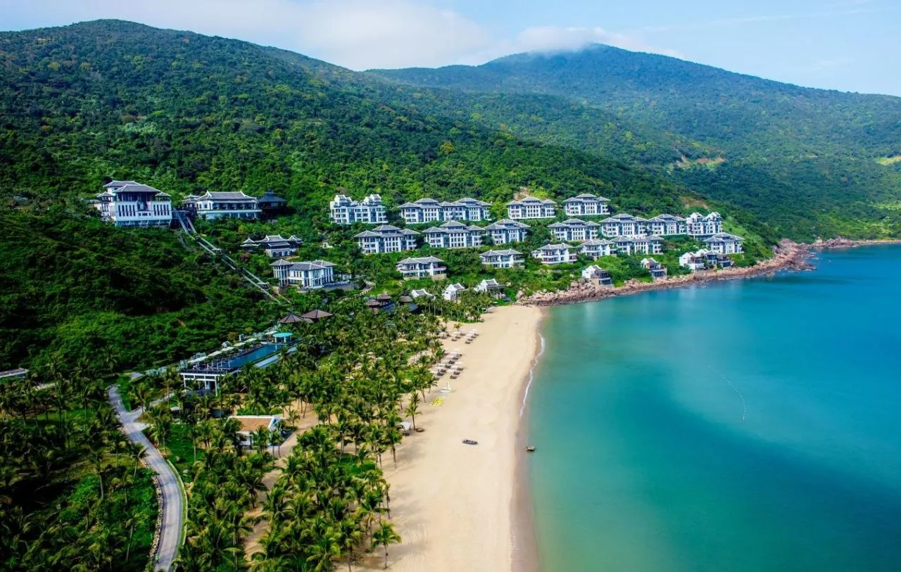 🇻🇳 ЭТО ОТЕЛЬ ИЛИ ОТДЕЛЬНЫЙ МИР?