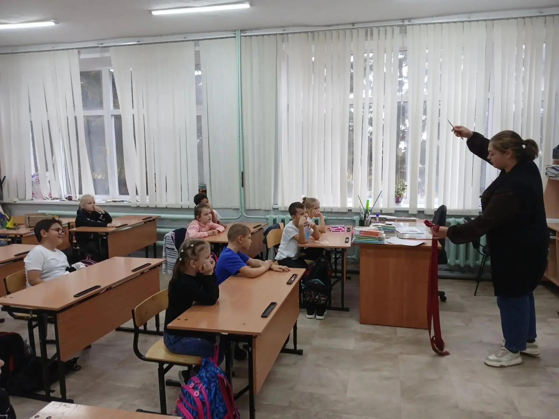 Сегодня отметили Всемирный день защиты животных — и в 1 он точно запомнится!