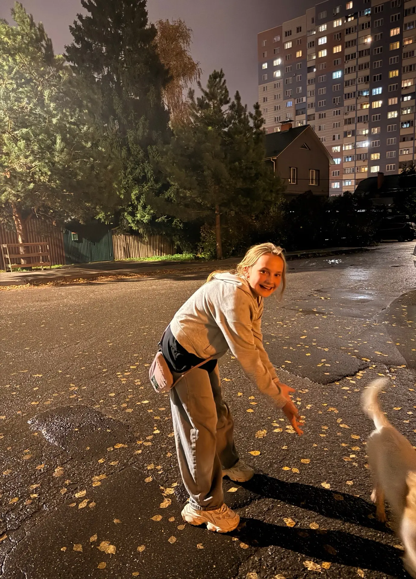 Машу встретили 😂🥰
