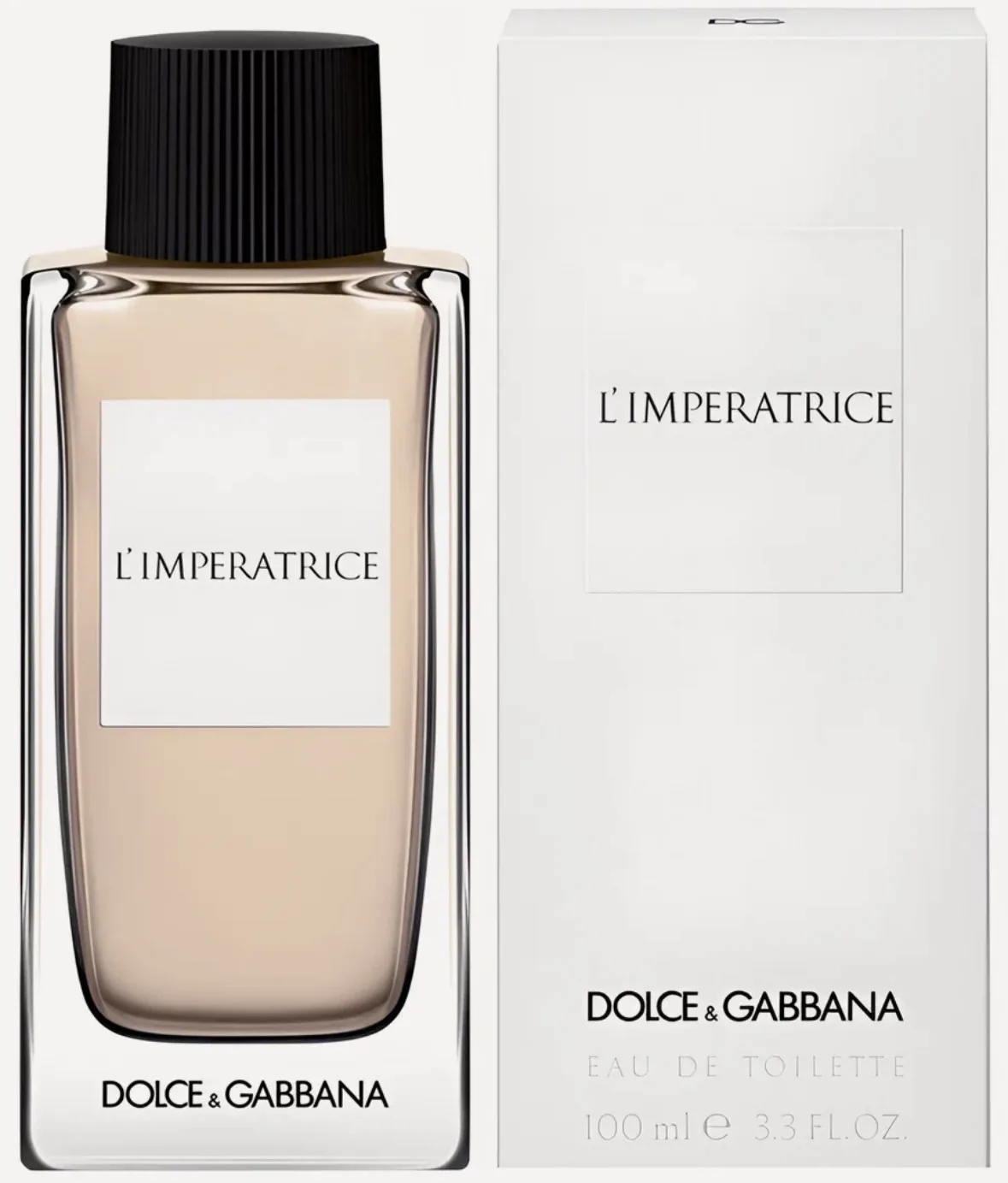 Туалетная вода Dolce & Gabbana L'Imperatrice для женщин, цветочные ноты, 100мл 😻