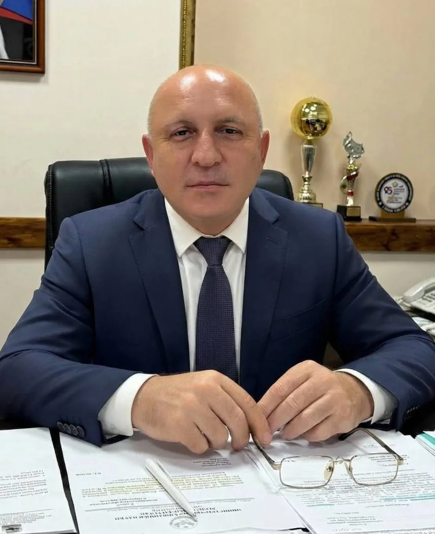 Уважаемые работники и ветераны сельского хозяйства!