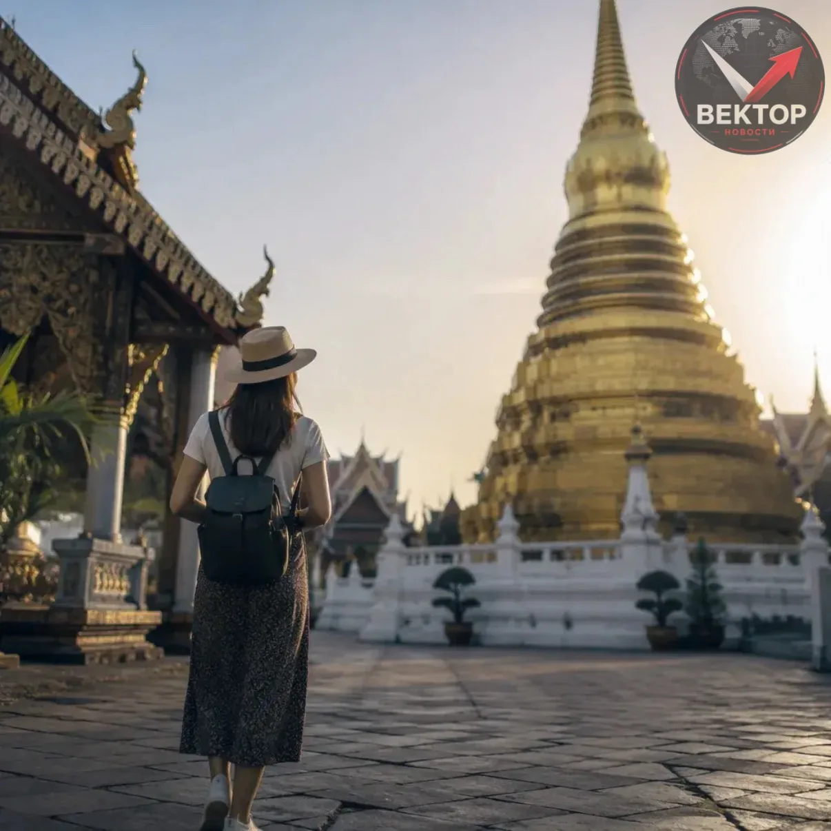 🇹🇭 ТАИЛАНД ВВОДИТ ТУРИСТИЧЕСКИЙ СБОР ДЛЯ РОССИЯН С 2027 ГОДА