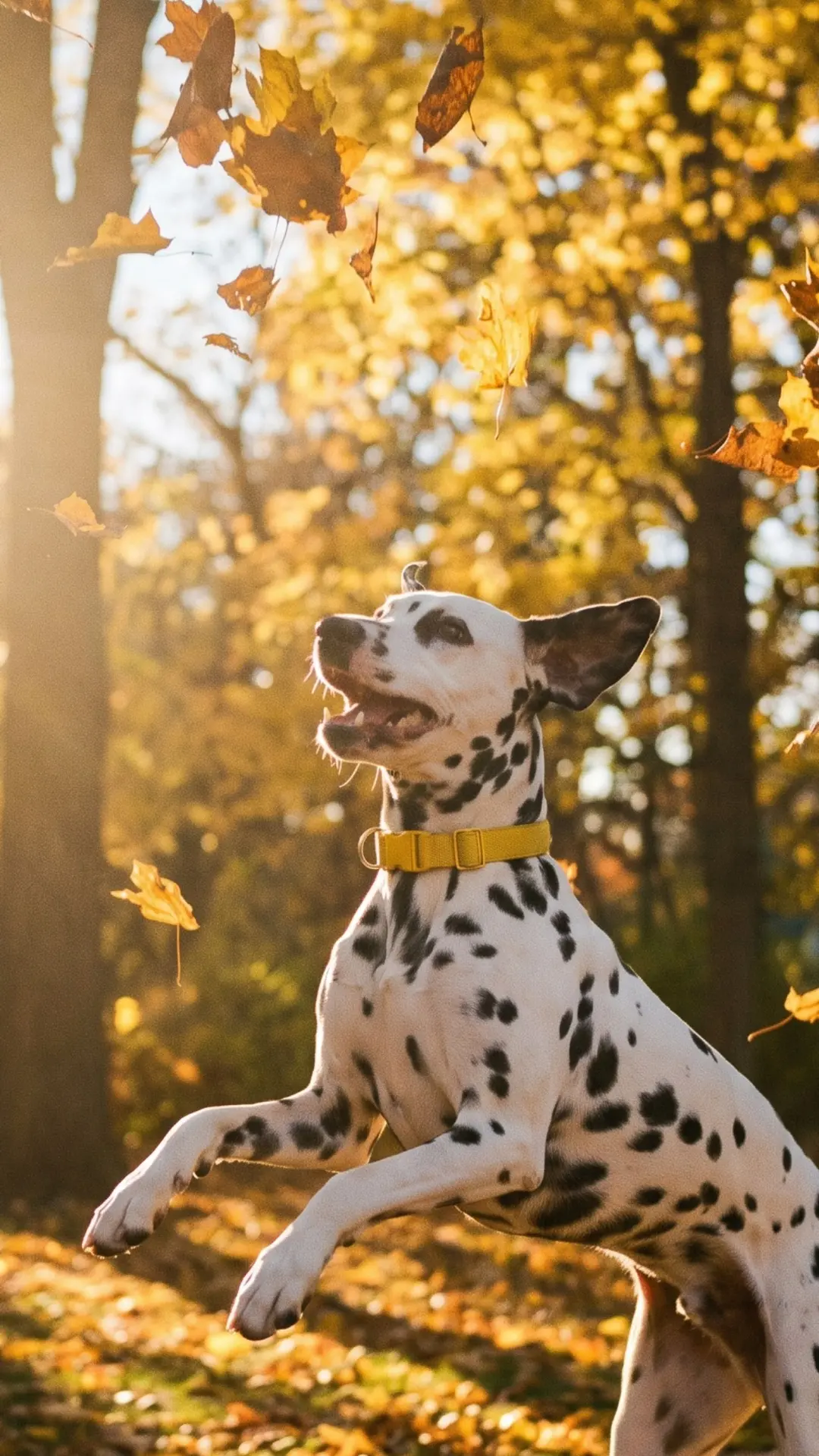Как осень звучит: 👞🍁🍂🍁🍂🍁🍂