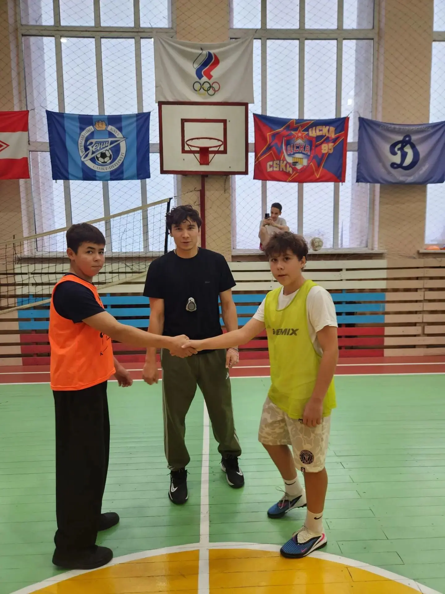 ⚽️ ФУТБОЛЬНЫЙ МАРАФОН: ИТОГИ ШКОЛЬНЫХ СРАЖЕНИЙ! 🏆
