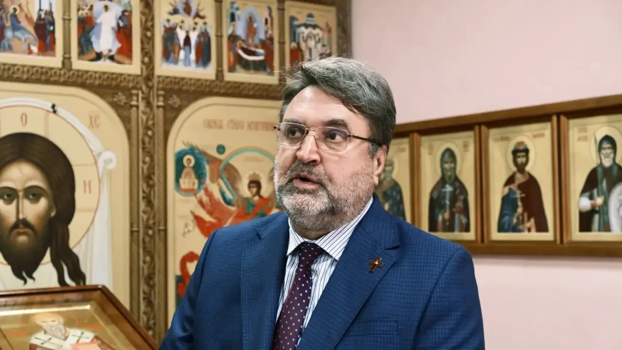 Недавно добровольческую бригаду «БАРС-Курск» посетил председатель Курского областного о...