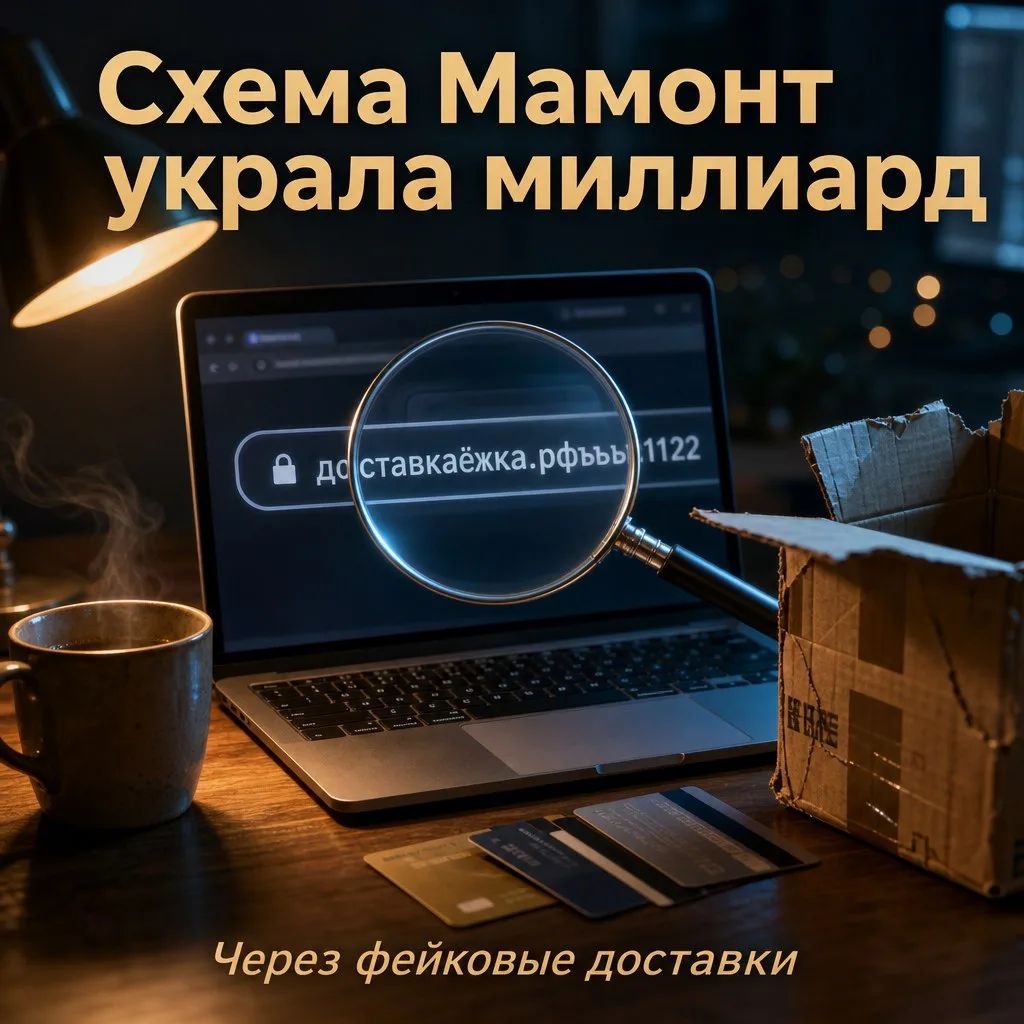 Эксперты рассказали, как защититься от мошенничества в интернете. Фейспалм
