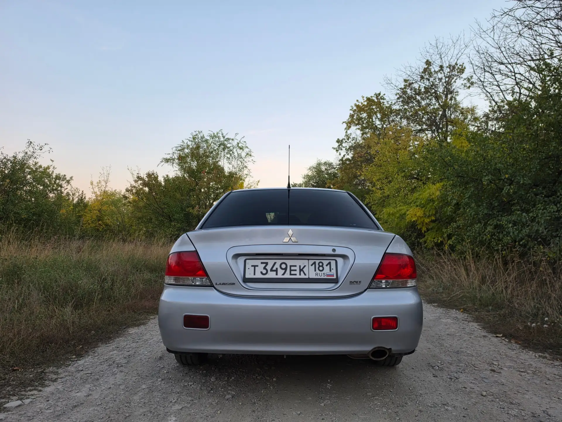 Продаю Mitsubishi Lancer IX, 1.6 л (98 л.с.), механика