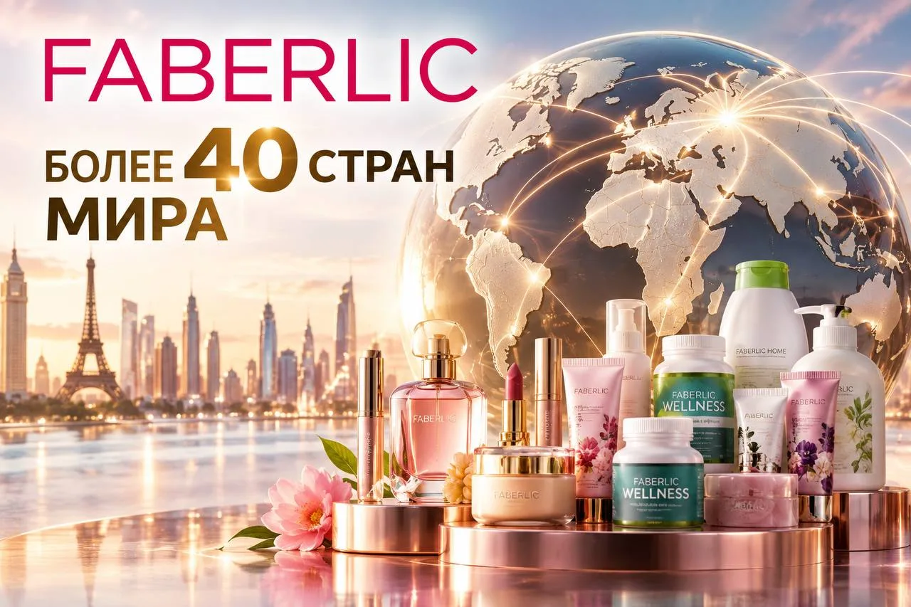 🌍 Продукция компании до СВО была представлена более чем в 40 странах мира, включая Евр...