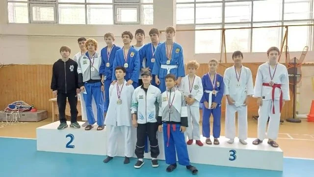 Поздравляем с отличными результатами!