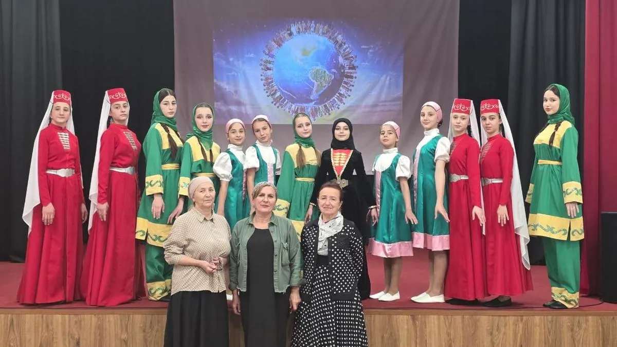 Ингушетия примет участие в Фестивале православной культуры «София»