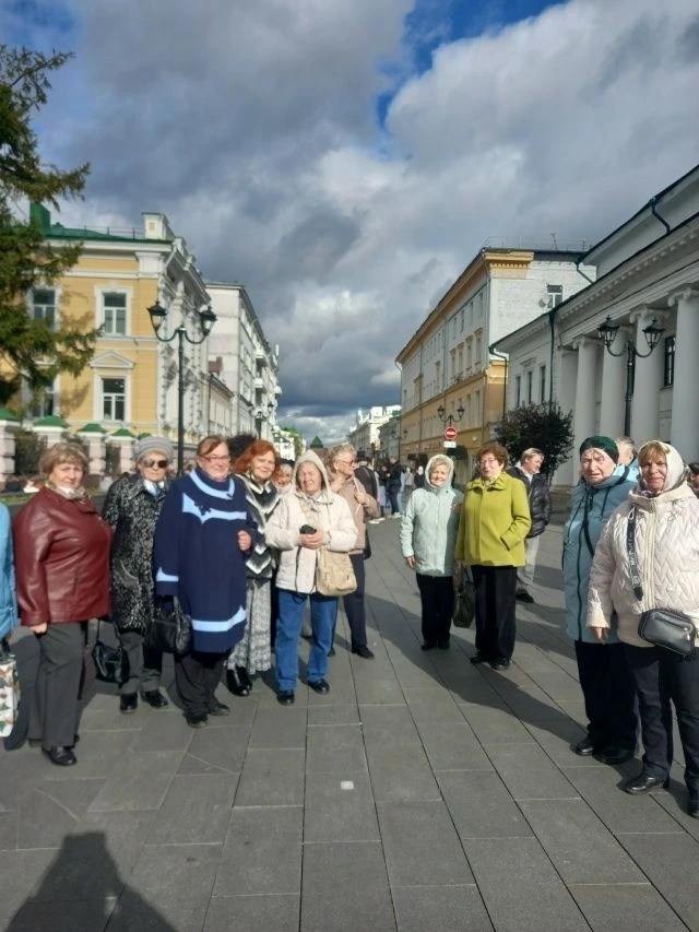 Друзья, делимся впечатлениями! ✨