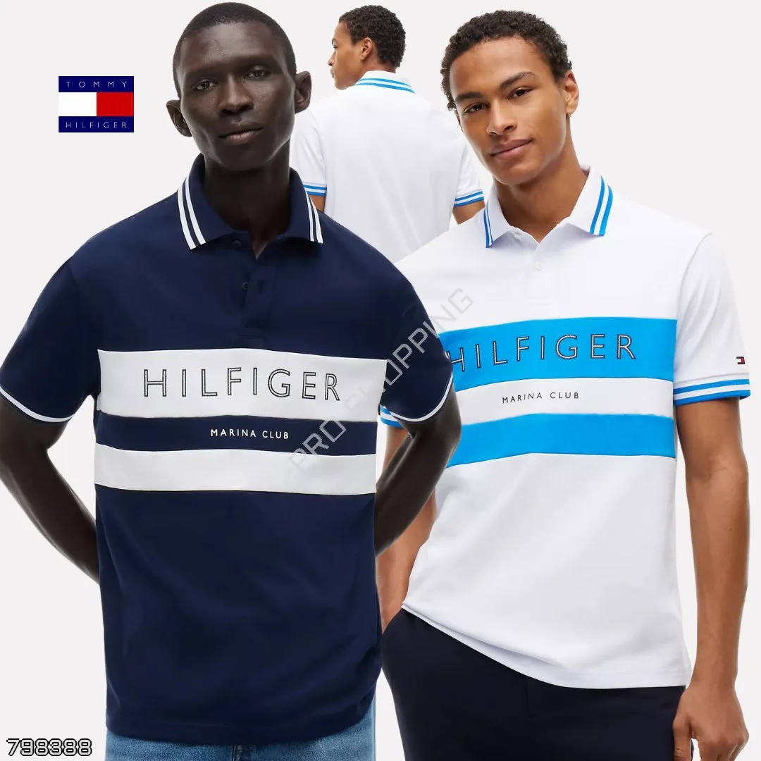 Tommy Hilfiger 🇺🇸
