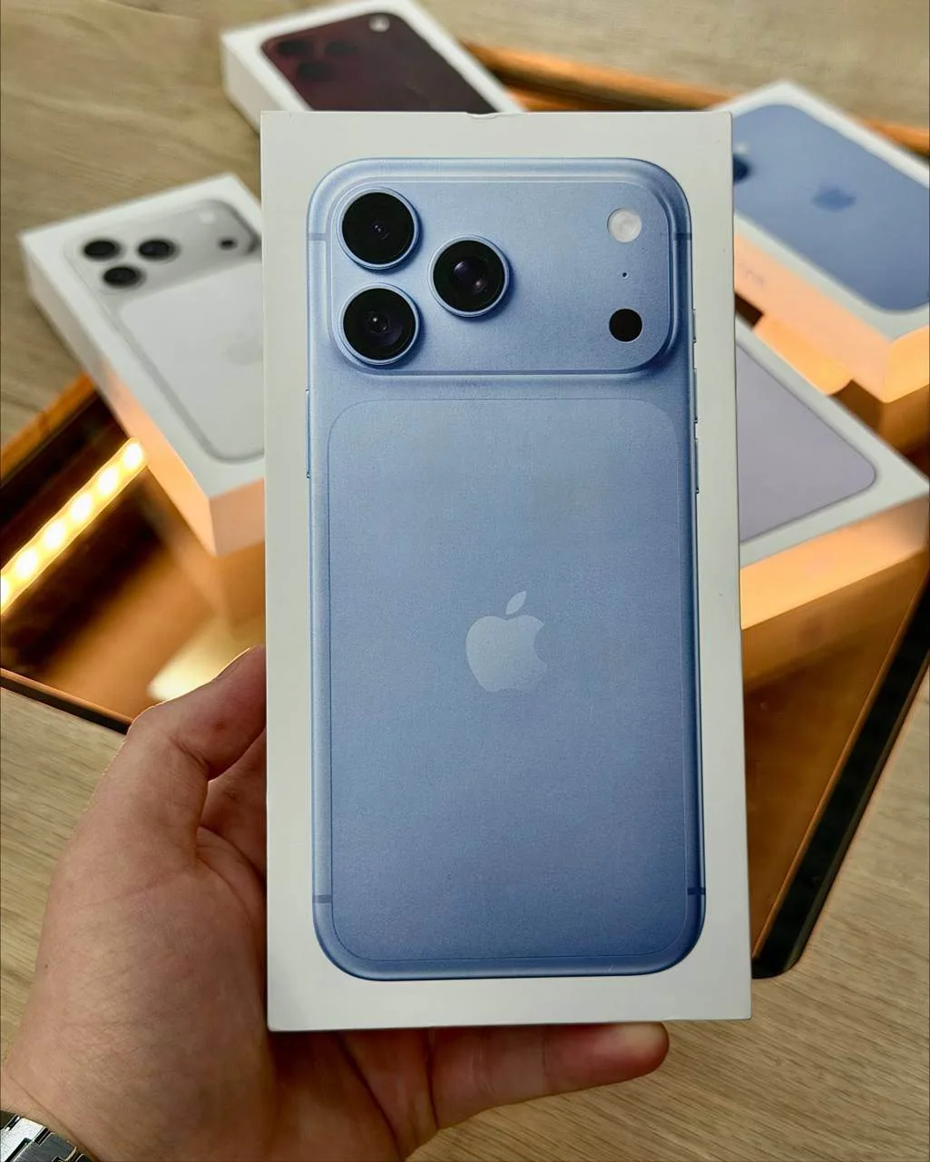 Цены на iPhone снизились 😎