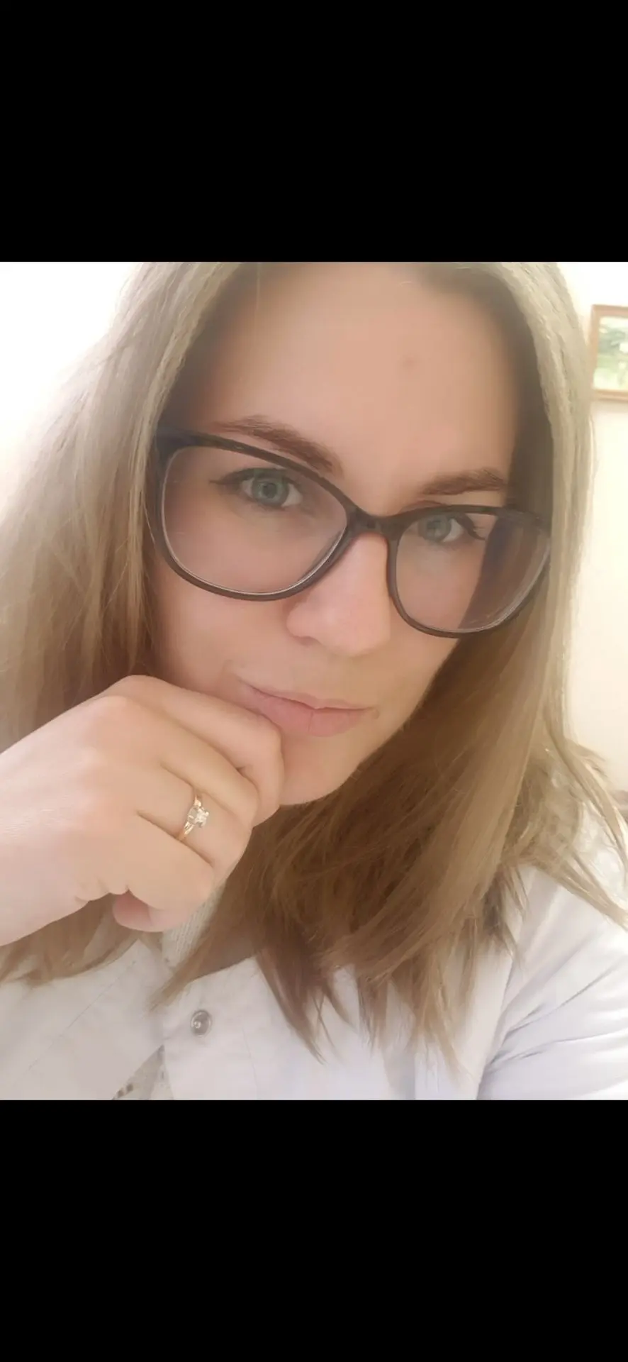 Всем снова здравствуйте! Прием знаете всегда загадка, с чем придут люди, с каким запрос...