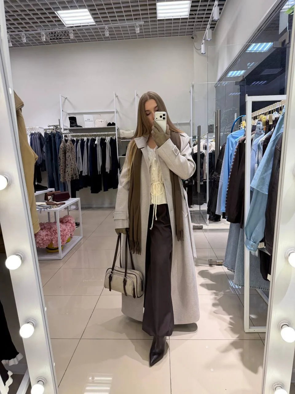 Нежность✨🤍