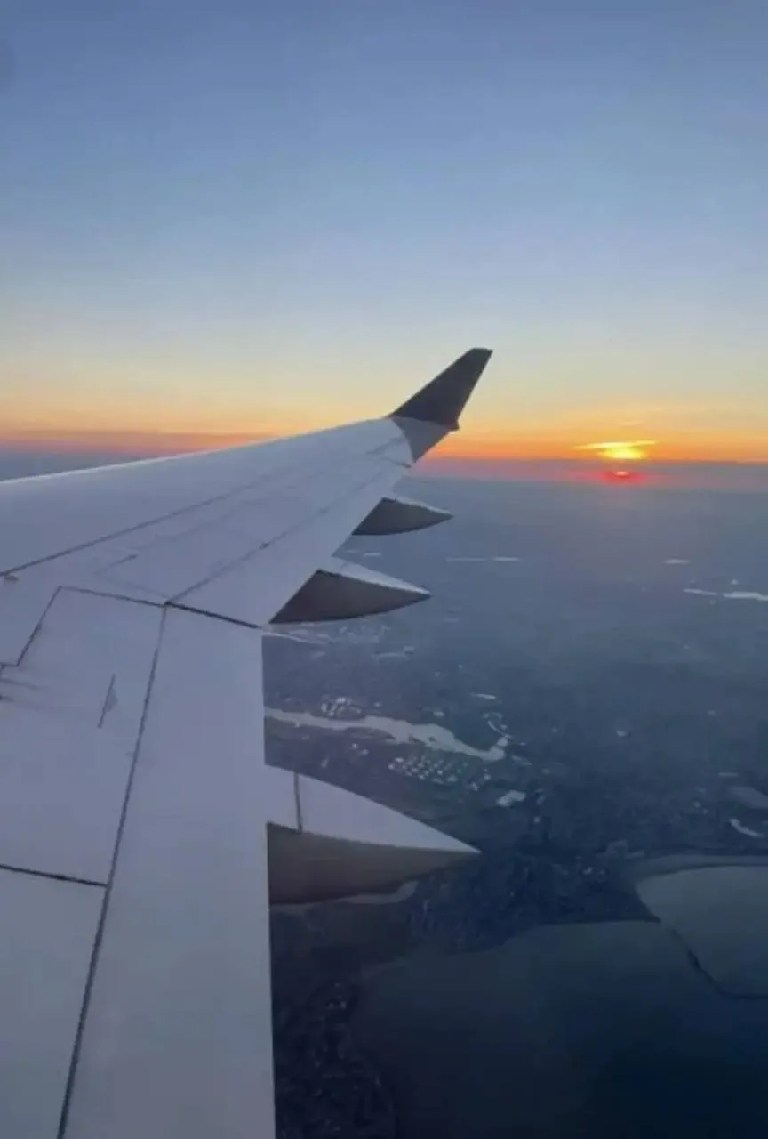 ✈️ Сразу два самолёта подали сигнал бедствия над Нижним Новгородом из-за нехватки топлива