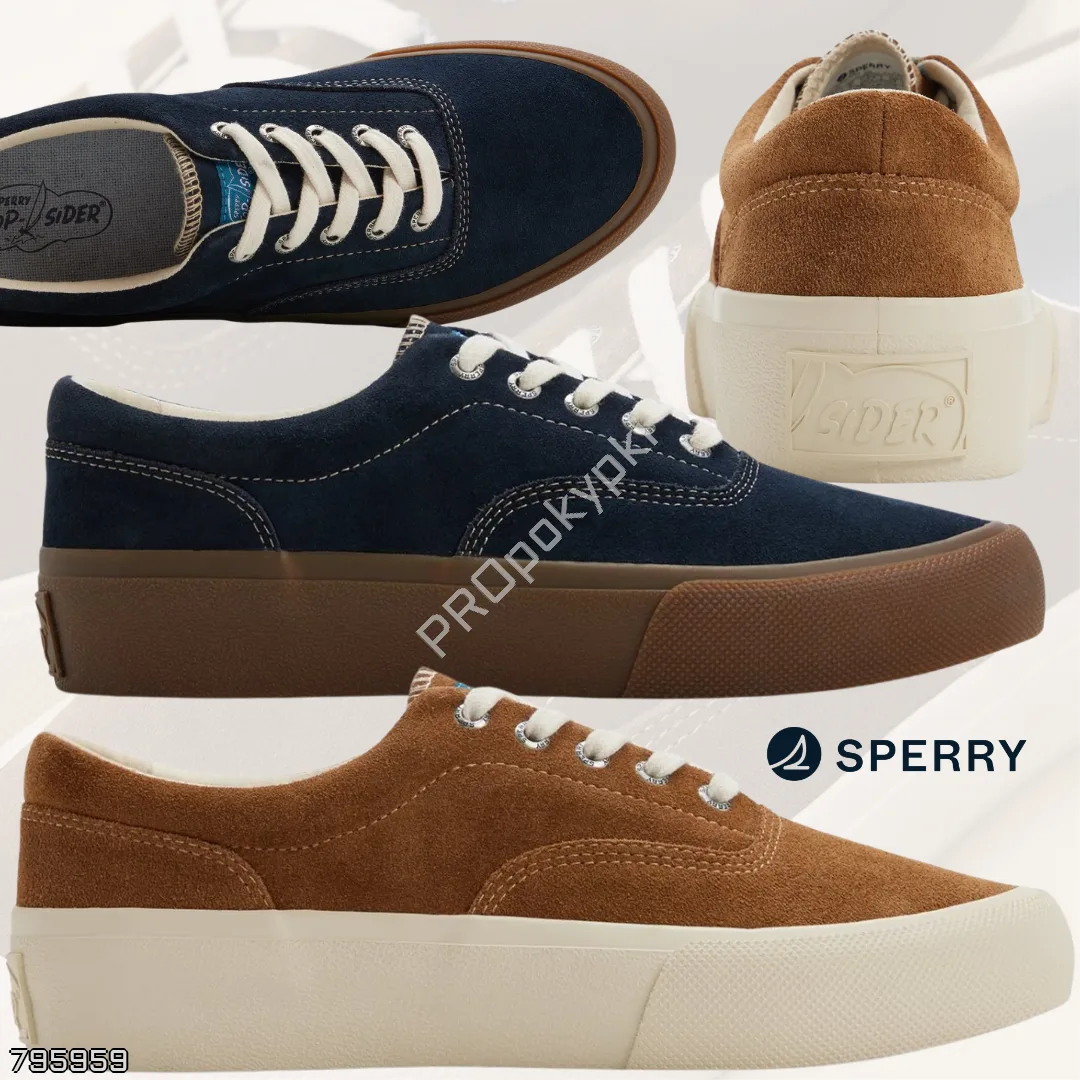 Sperry 🇺🇸