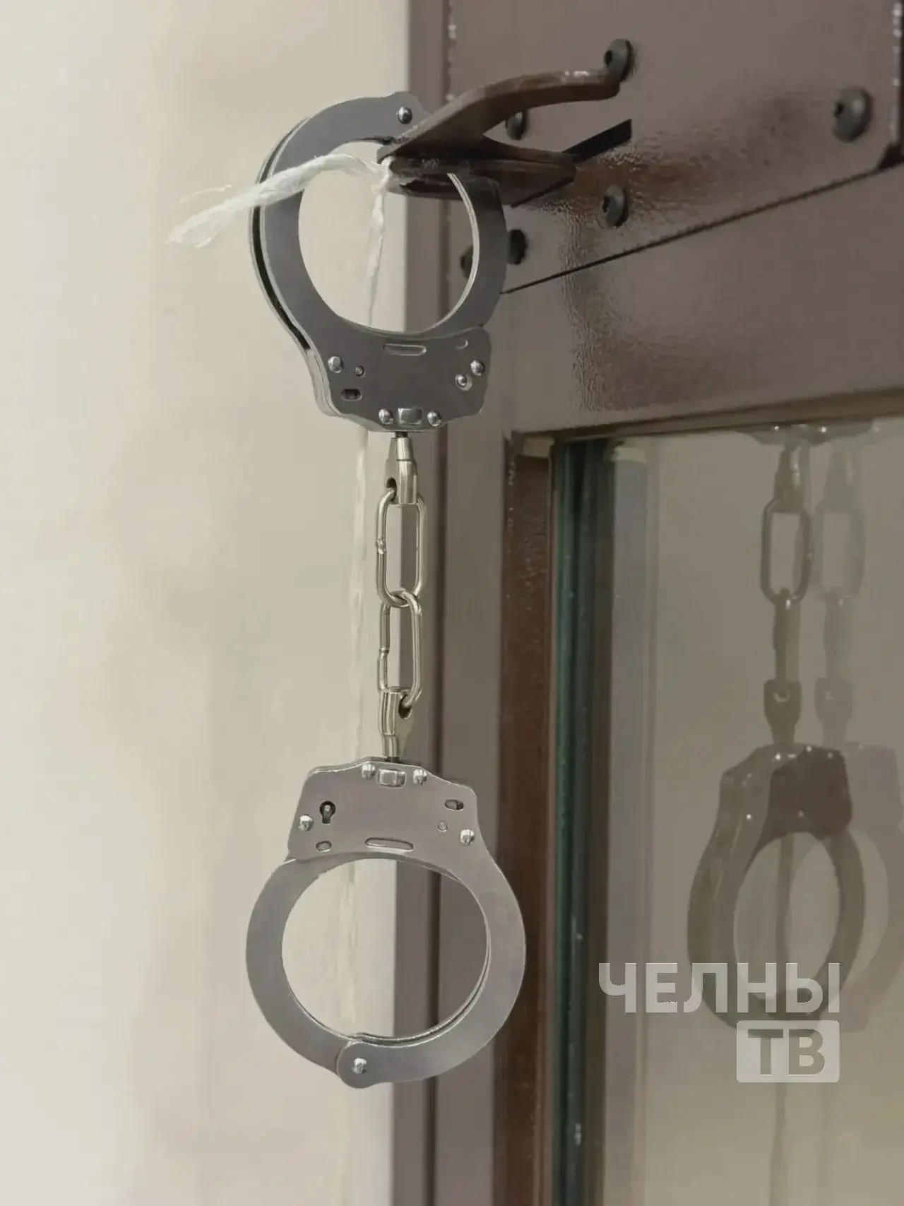 Сотрудник УМВД в Челнах стал фигурантом дела о взятках