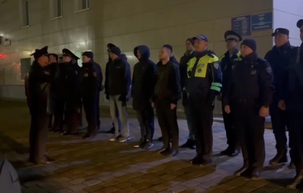 В Сургуте после миграционных рейдов возбудили 69 уголовных дел